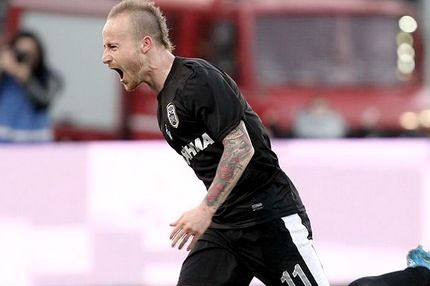 ΠΑΟΚ – Ηρακλής 5-1