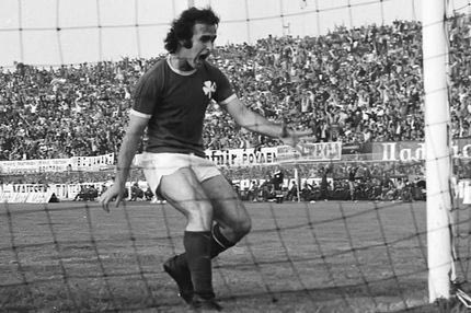 Απεβίωσε ο Τάκης Παπαδημητρίου