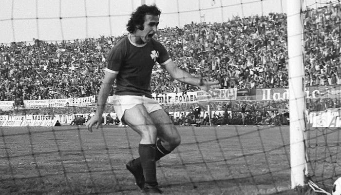 Απεβίωσε ο Τάκης Παπαδημητρίου