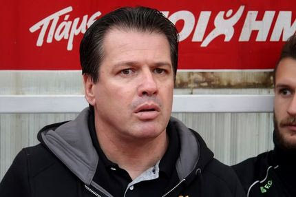 Σ. Παπαδόπουλος: “Άξιοι της μοίρας μας”