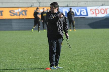 Παραμένει αισιόδοξος ο Σούλης Παπαδόπουλος