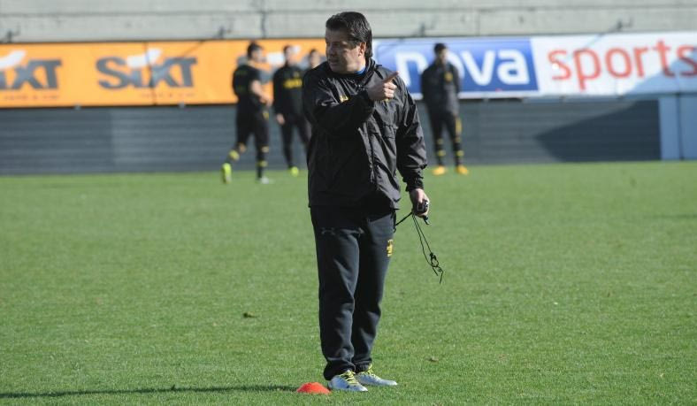 Το ποτήρι ξεχείλωσε…