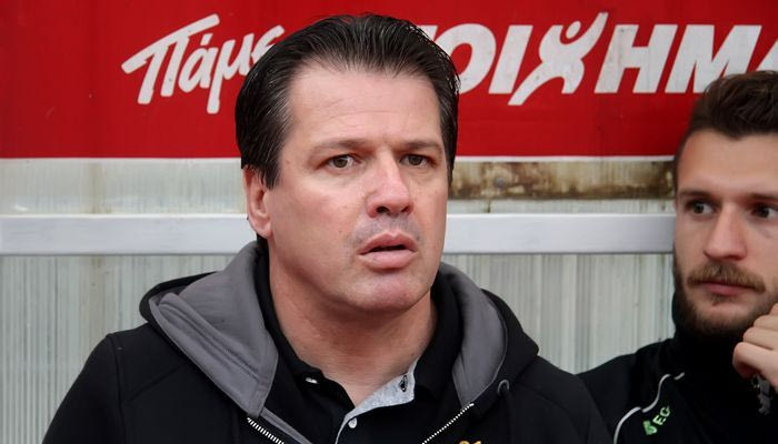 Σ. Παπαδόπουλος: “Άξιοι της μοίρας μας”