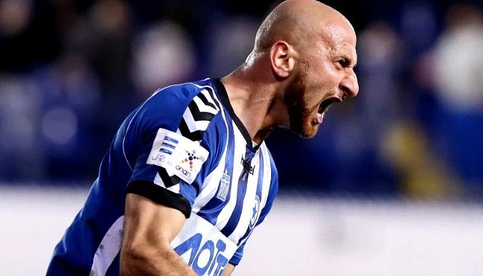 Ετοιμος για Παναθηναϊκό ο Ατρόμητος