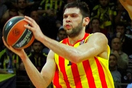 Φενέρμπαχτσε – Μπαρτσελόνα 73-76