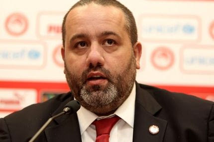 Καραπαπάς: “Ο Ολυμπιακός δεν σταματιέται, να το ξέρουν!”