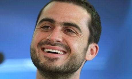 Βύντρα: “Μεγάλη χαρά για το 0-3”