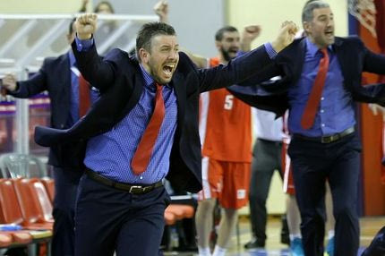 Παπαθεοδώρου: “Μεγάλη επιτυχία το διπλό”. Μάρκοβιτς: “Κακές επιλογές”