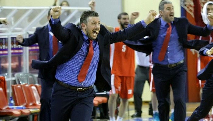 Παπαθεοδώρου: “Μεγάλη επιτυχία το διπλό”. Μάρκοβιτς: “Κακές επιλογές”