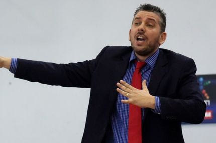 Παπαθεοδώρου: “Με ταπεινότητα για το κάτι παραπάνω”. Φλεβαράκης: “Δεν θέλουμε να κλαιγόμαστε αλλά…”