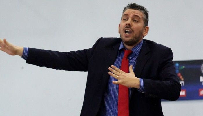 Παπαθεοδώρου: “Με ταπεινότητα για το κάτι παραπάνω”. Φλεβαράκης: “Δεν θέλουμε να κλαιγόμαστε αλλά…”