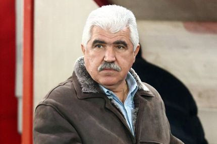 Παράσχος: “Έχουμε αμυδρές ελπίδες”