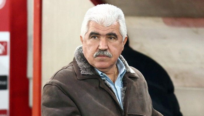 Παράσχος: “Έχουμε αμυδρές ελπίδες”