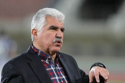 Παράσχος: “Δυσκολέψαμε τον Ολυμπιακό”