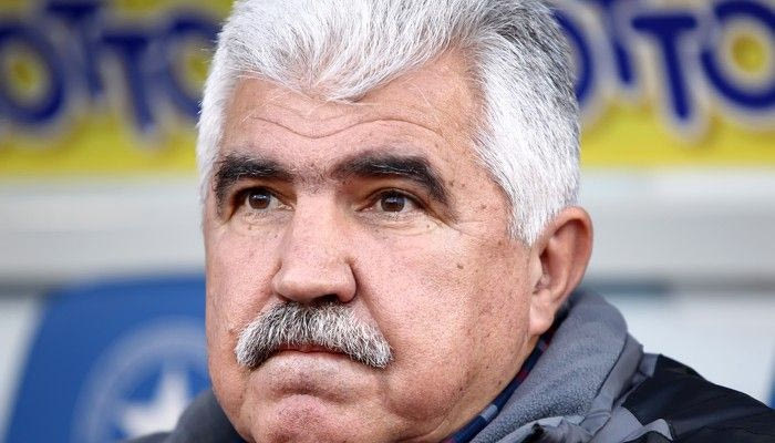 Κλείνει χαφ ο Ατρόμητος