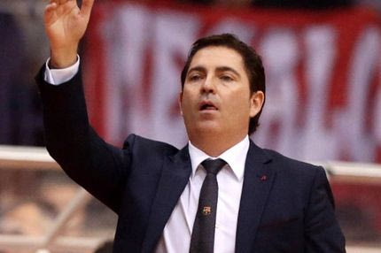 Πασκουάλ: “Ημασταν καλύτεροι”