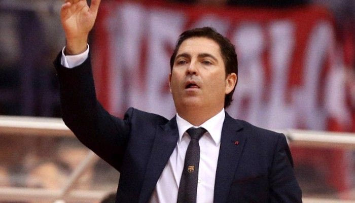 Πασκουάλ: “Ημασταν καλύτεροι”