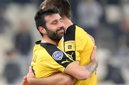 Παυλής: “Δεν γίνεται να κριθεί ο Δέλλας στη Γ’ Εθνική”