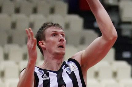 Παίζει με Ίκαρο ο Πέιν