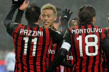 Φάση των 16: Ανάσα για Μίλαν υπό το βλέμμα του Ζέεντορφ