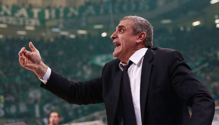 Πεδουλάκης: “Έγινε το πρώτο βήμα”