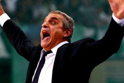 Πεδουλάκης: “Στυλοβάτης η άμυνα”