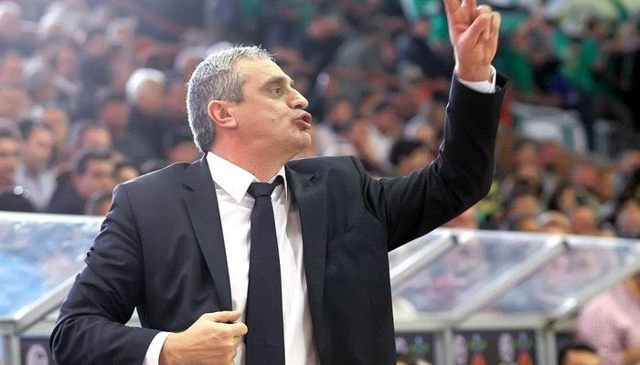 Πεδουλάκης: “Πρέπει να μειώσουμε τα λάθη”. Γιαπλές: “Πετύχαμε κάποιους στόχους”