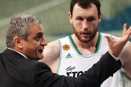 Πεδουλάκης: “Καλό μάθημα για όλους”. Βετούλας: “Τώρα μας ενδιαφέρουν τα αποτελέσματα”