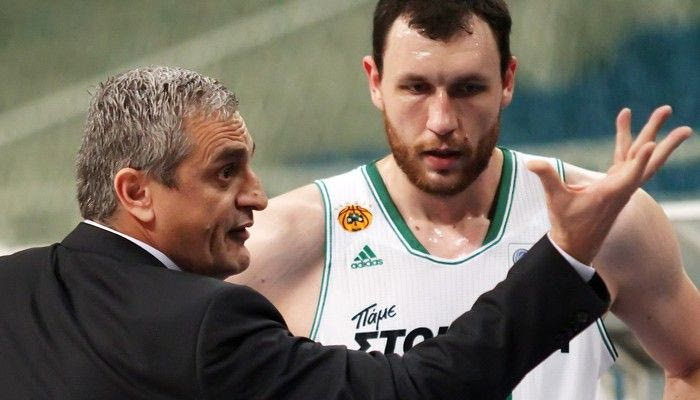 Πεδουλάκης: “Καλό μάθημα για όλους”. Βετούλας: “Τώρα μας ενδιαφέρουν τα αποτελέσματα”