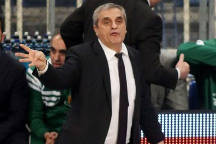Πεδουλάκης: “Ο Παναθηναϊκός είναι το πάθος”