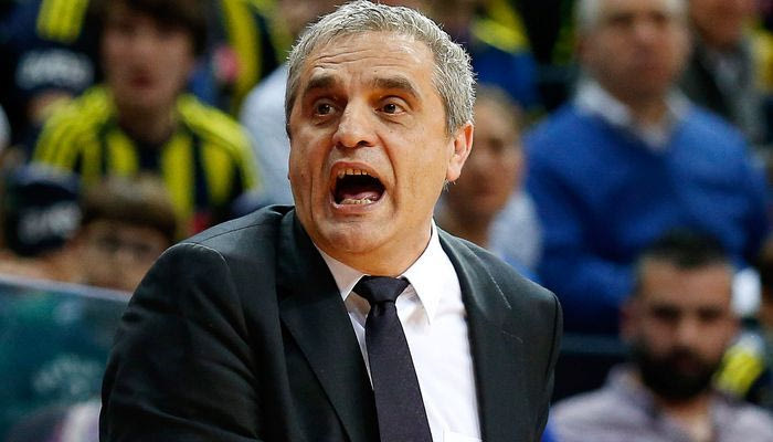 Πεδουλάκης: “Προσαρμόζουμε το παιχνίδι μας γύρω από τον Διαμαντίδη”