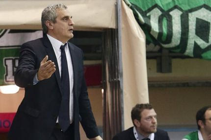 Πεδουλάκης: “Πετύχαμε τους στόχους μας”. Σκαραφίγκας: “Παγίδα το τρίτο 10λεπτο”