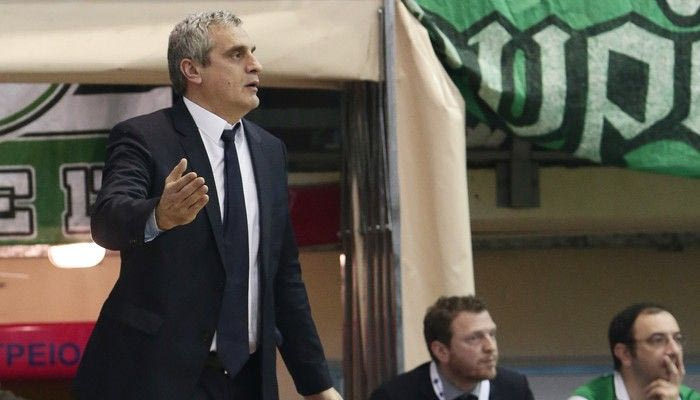 Πεδουλάκης: “Πετύχαμε τους στόχους μας”. Σκαραφίγκας: “Παγίδα το τρίτο 10λεπτο”