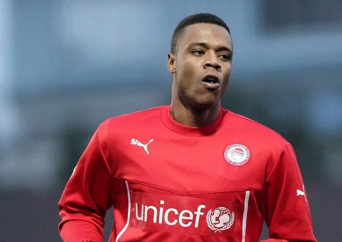 Ο Πελέ στην αποστολή για Αστέρα