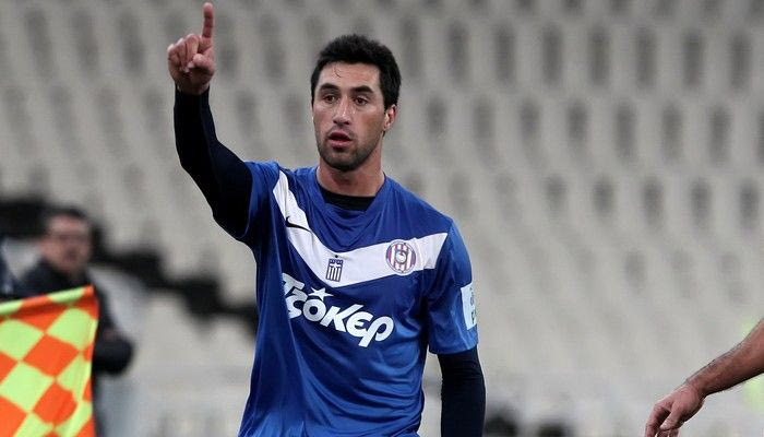 Με Ζακουανί και Περόνε κόντρα στον Άρη