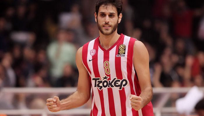 Απάντησε αρνητικά ο Περπέρογλου και φεύγει