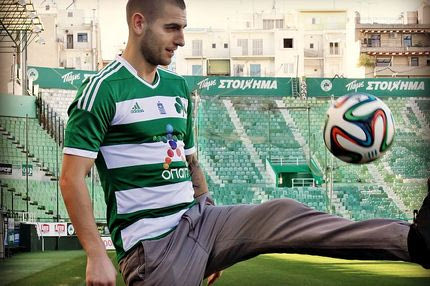 Με Πέτριτς στην Κομοτηνή