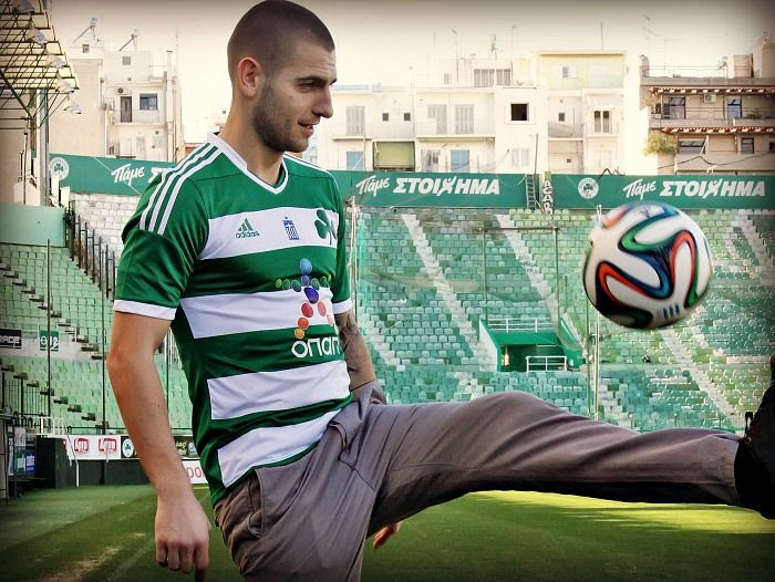 Με Πέτριτς στην Κομοτηνή