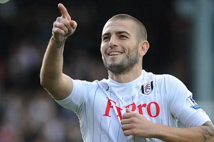 Βρήκε το νέο σπίτι του