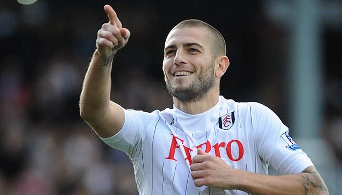 Βρήκε το νέο σπίτι του