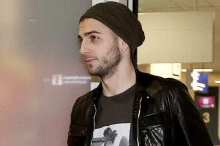 “Σούπερ δίδυμο με τον Μπεργκ”