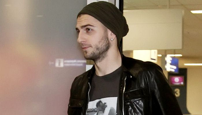 “Σούπερ δίδυμο με τον Μπεργκ”