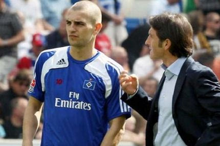 Λαμπαντία: “Έχει κάνει εξαιρετικές επιλογές ο Παναθηναϊκός”