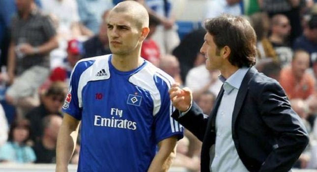 Λαμπαντία: “Έχει κάνει εξαιρετικές επιλογές ο Παναθηναϊκός”