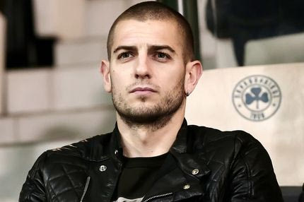 Πέτριτς: “Θα βοηθήσω την ομάδα”