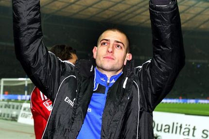 ”Πράσινος” ο Πέτριτς