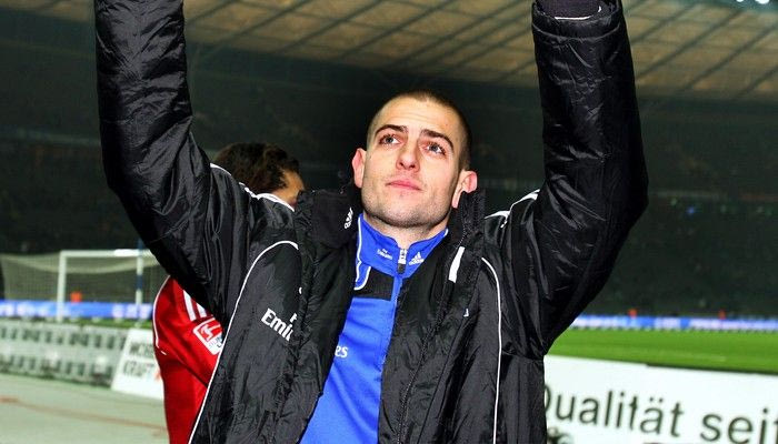 ”Πράσινος” ο Πέτριτς