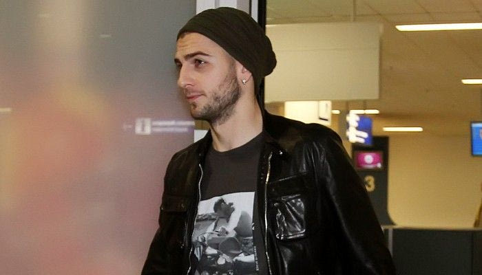 Στην Αθήνα ο Πέτριτς: “Ηρθα πεινασμένος για ποδόσφαιρο”