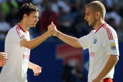 Μπεργκ: “Καταπληκτικός ο Πέτριτς”