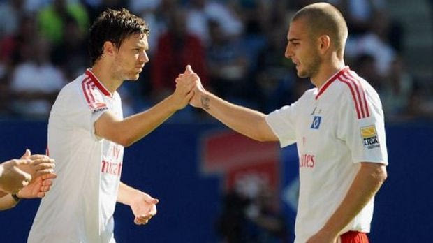 Μπεργκ: “Καταπληκτικός ο Πέτριτς”